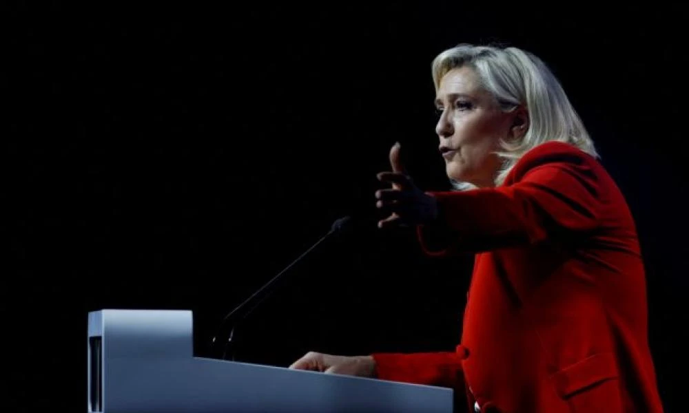 Politico: Η Μαρίν Λεπέν και το τέλος της ΕΕ όπως την ξέρουμε